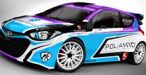 Hyundai i20 Proto