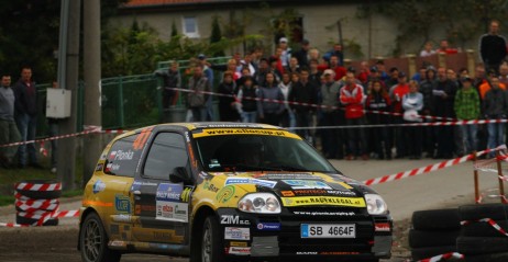 Clio Cup