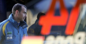 Kolejny kierowca z WRC pojedzie w Dakarze