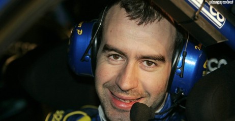 Xevi Pons jeszcze nigdy nie by� na podium