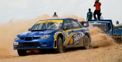John Powell - Subaru Impreza