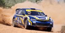 John Powell - Subaru Impreza