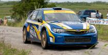 John Powell - Subaru Impreza