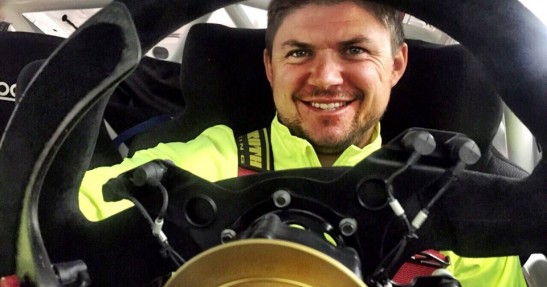 WRC: Ostberg i Prokop kierowcami nowego Forda Fiesty we własnym zespole