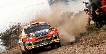 Martin Prokop wraca do WRC na Rajd Meksyku