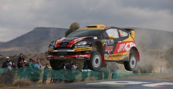 Prokop liczy na powtórkę z Meksyku