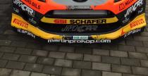 Ford Fiesta RS WRC