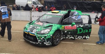 Protasow w Szwecji zamieni Citroena na Forda