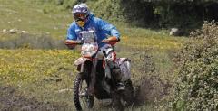 Kuba Przygoski - Sardegna Rally Race