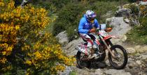 Kuba Przygoński - Sardegna Rally Race