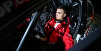 Hubert Ptaszek w Rajdzie Meksyku zadebiutuje w Peugeocie 208 T16