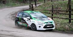 Ford Fiesta R2