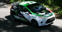 Ford Fiesta R2