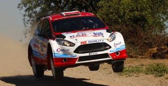 Raczkowski: Rajd Polski nie okazał się dla nas udany