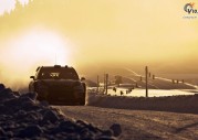 Arctic Lapland Rally