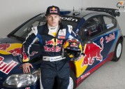 WRC: Raikkonen podsumowuje sezon 2010