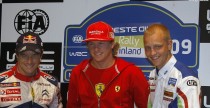 WRC: Raikkonen podsumowuje sezon 2010