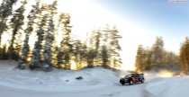 WRC: Raikkonen podsumowuje sezon 2010