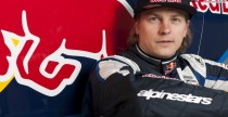 WRC: Raikkonen i Solberg bd si zamienia Citroenem DS3 WRC