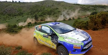 Brendan Reeves chce wrócić do mistrzostw świata na Rajd Katalonii