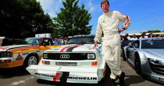 Walter Rohrl
