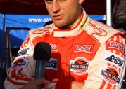 Wideo: Rzeźnik testował Citroena Xsarę WRC