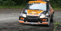Rajd Barbrka: Rzenik Citroenem WRC od Solberga, Durczok w fabrycznym 207 S2000!