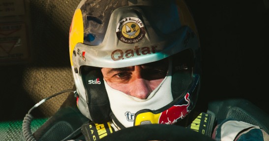 Carlos Sainz