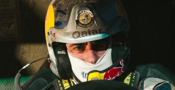 Rajd Dakar: Sainz i Peterhansel o wzajemnej rywalizacji w kolejnej...