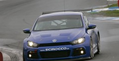 FIA nie zamierza uatwi VW Scirocco wejcia do rajdw