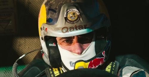 Carlos Sainz