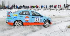 Juha Salo w sezonie 2014