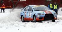 Juha Salo w sezonie 2014