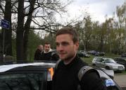 Marcin Scheffler