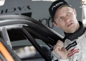 Petter Solberg