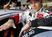 Petter Solberg