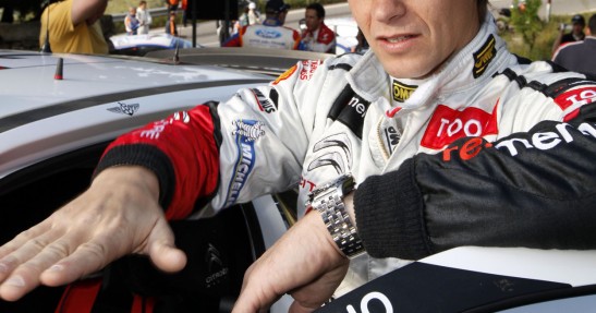 Petter Solberg