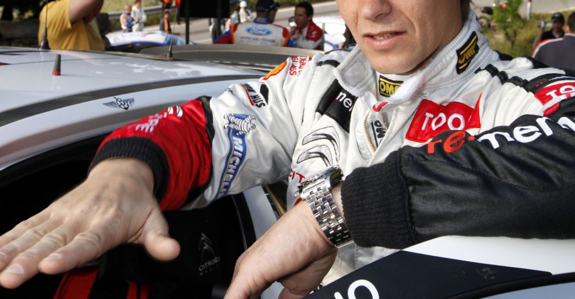 Petter Solberg