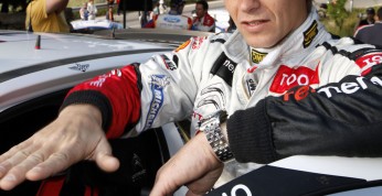 Petter Solberg przed Rallye du Condroz. Czy szykuje się powrót do...