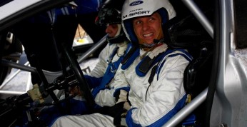 Solberg pod wrażeniem postępów Mikkelsena. Norweg chwali też...