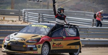 Toyota w rozmowach z Petterem Solbergiem