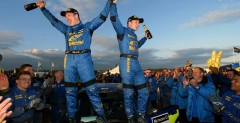 Petter Solberg w trakcie kariery w WRC