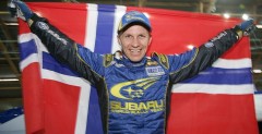 Petter Solberg