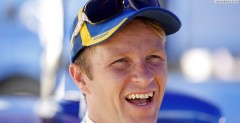 Petter Solberg