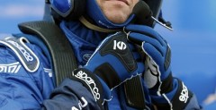 Petter Solberg ju pali si do jazdy