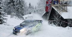Zagraj w Petter Solberg Rally
