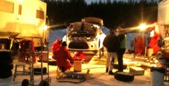 Wideo: Solberg odby jazdy w Citroenie DS3 WRC