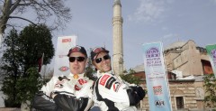 Petter Solberg / Phil Mills