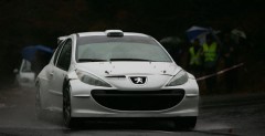 Wideo: Petter Solberg przygotowuje się do Rajdu Monte Carlo i rywalizacji z bratem Wideo: Petter Solberg przygotowuje się do Rajdu Monte Carlo i rywalizacji z bratem