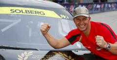 Petter Solberg